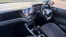 Volkswagen Polo 1.0 Life 5dr Petrol Hatchback